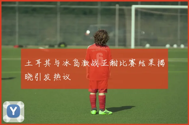 土耳其与冰岛激战正酣比赛结果揭晓引发热议