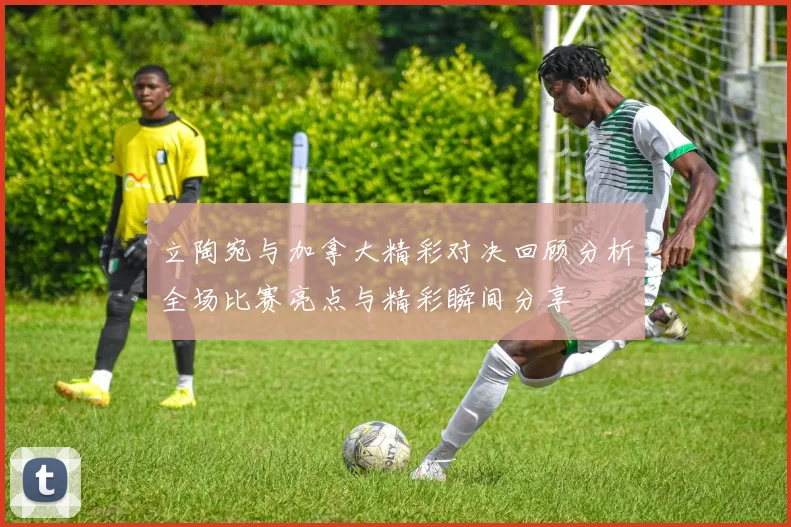 立陶宛与加拿大精彩对决回顾分析全场比赛亮点与精彩瞬间分享