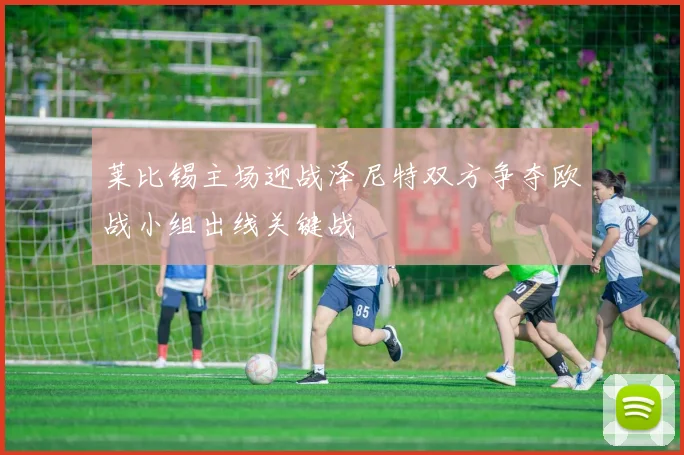 莱比锡主场迎战泽尼特双方争夺欧战小组出线关键战