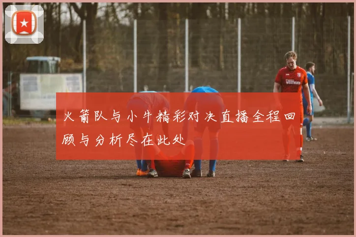 火箭队与小牛精彩对决直播全程回顾与分析尽在此处