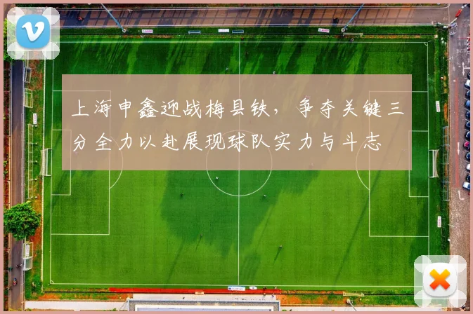 上海申鑫迎战梅县铁，争夺关键三分全力以赴展现球队实力与斗志
