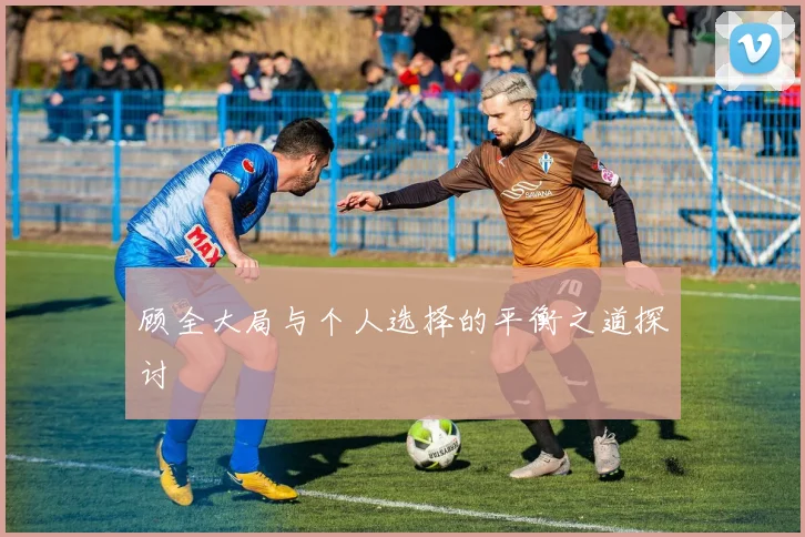 顾全大局与个人选择的平衡之道探讨